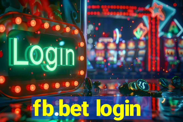 fb.bet login